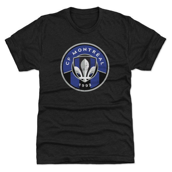 Club De Foot Montreal T-Shirts & Hoodies | MLS | 500 Level - 500 LEVEL