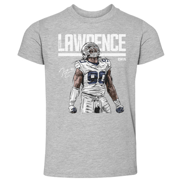 DeMarcus Lawrence Kids Toddler T-Shirt 3110