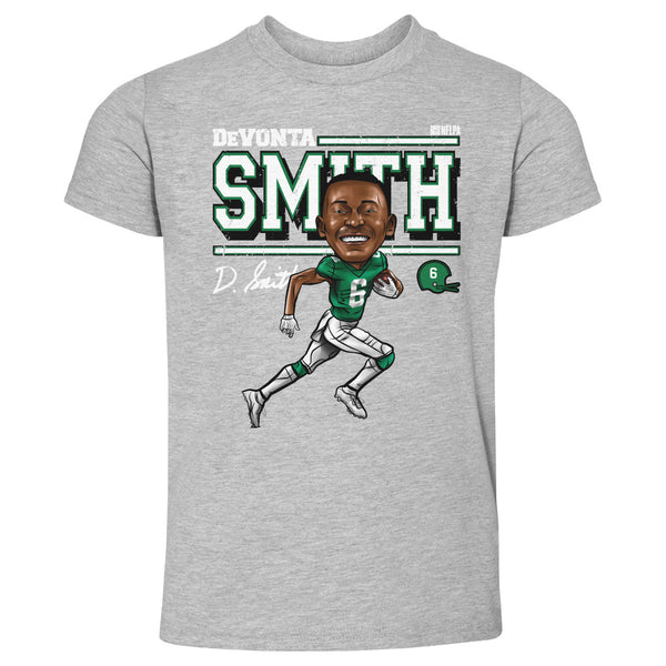 Buy Women's Long Sleeve T-Shirt with Devonta Smith Print #1242989 at