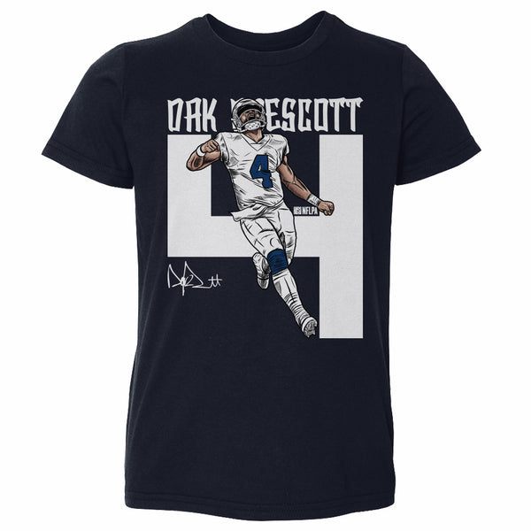 Dak Prescott Kids Toddler T-Shirt 3110