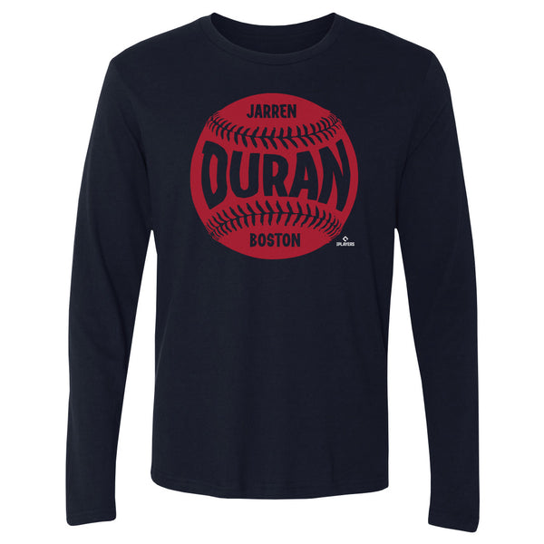  500 LEVEL Jarren Duran Men's T-Shirt - Jarren Duran Boston  Baseball : Sports & Outdoors