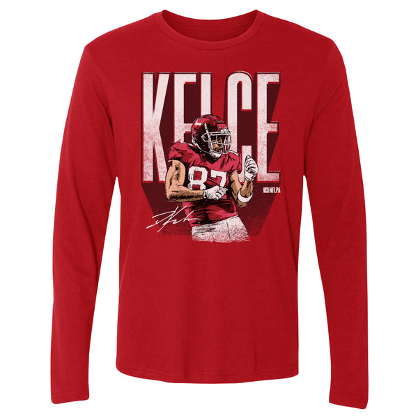 Mookie Betts Men's Long Sleeve T-Shirt 3601