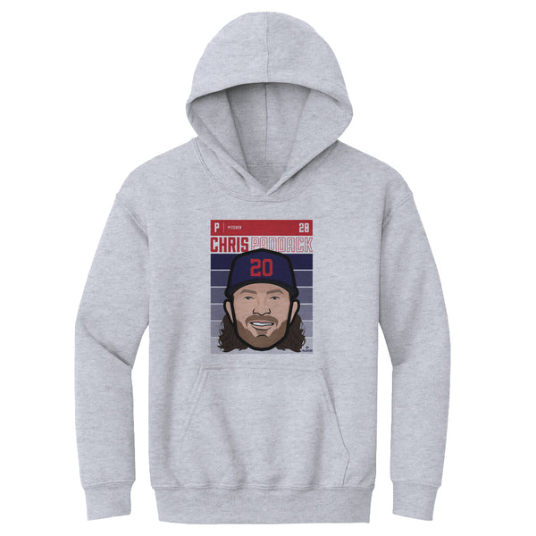 Chris Paddack Minnesota Twins cartoon shirt, hoodie, sweater, long