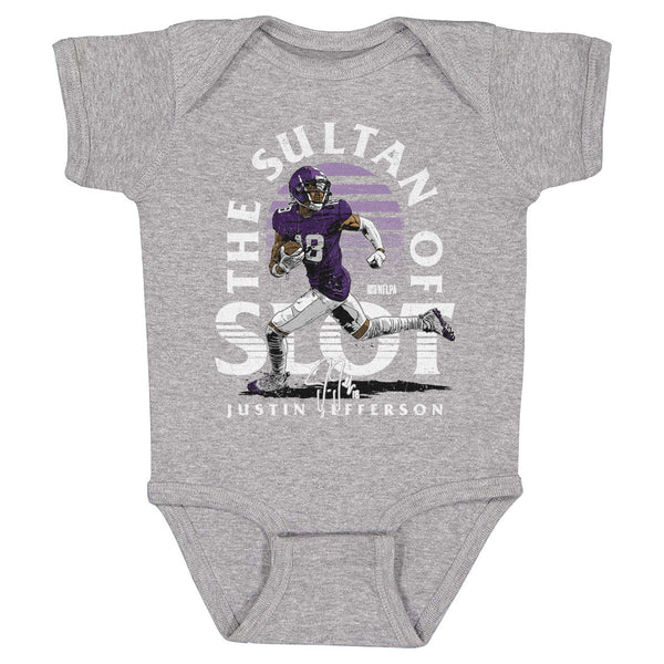 Minnesota Vikings Baby Clothing, Vikings Infant Jerseys, Toddler Apparel