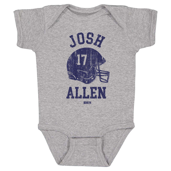 Baby Josh Allen Gear, Toddler, Josh Allen Newborn Golf Clothing, Infant  Apparel