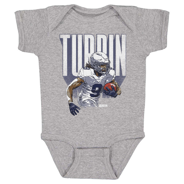 Cowboys newborn/infant clothes Cowboys baby gift Dallas football baby gift