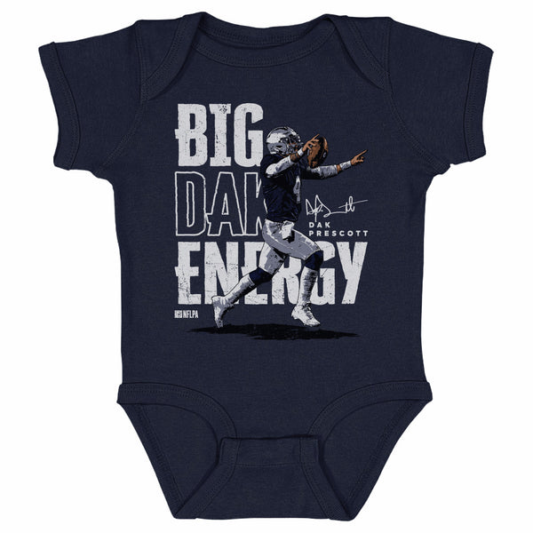 Premium Big Dak energy Dak Prescott Dallas Cowboys shirt, hoodie