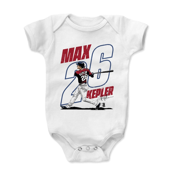 Outerstuff Max Kepler Minnesota Twins Youth 8-20  - .com