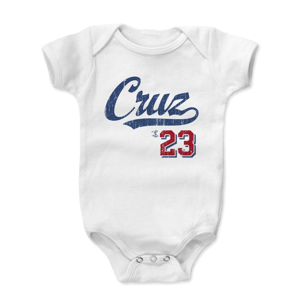 Official Nelson Cruz Jersey, Nelson Cruz Shirts, Baseball Apparel, Nelson  Cruz Gear