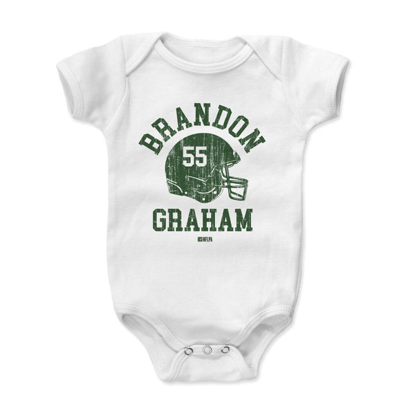 Brandon Graham Baby Clothes  Philadelphia Football Kids Baby