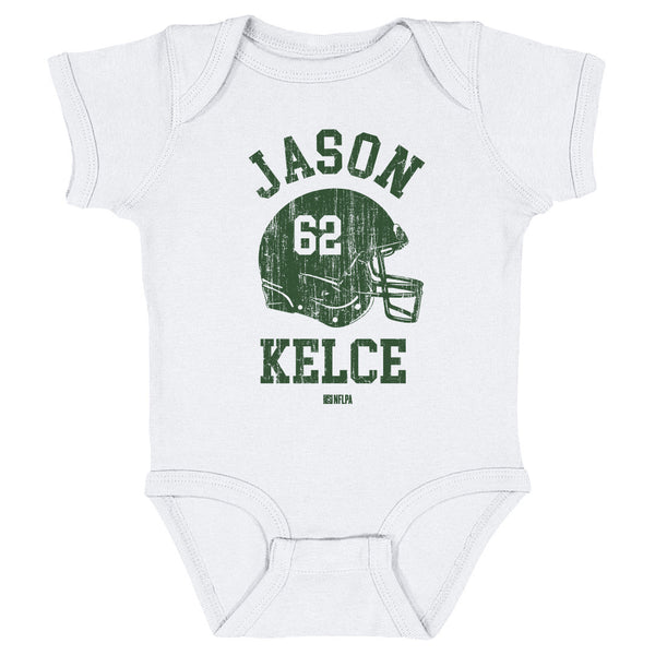 Jason Kelce Baby Clothes, Philadelphia Football Kids Baby Onesie