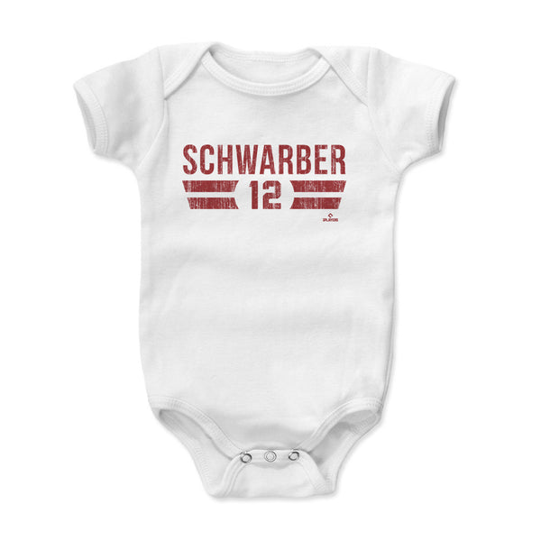 Kyle Schwarber Kids Baby Romper Philadelphia Baseball Kyle -  Denmark