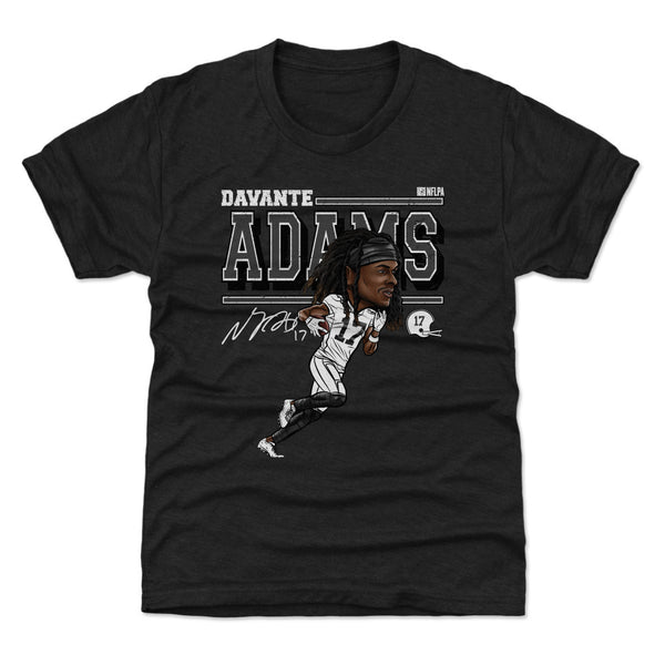 Davante Adams Kids T-Shirt for Sale by michelle135