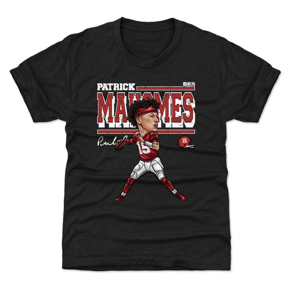 Patrick Mahomes Youth Shirt Kansas City Football Kids, 54% OFF