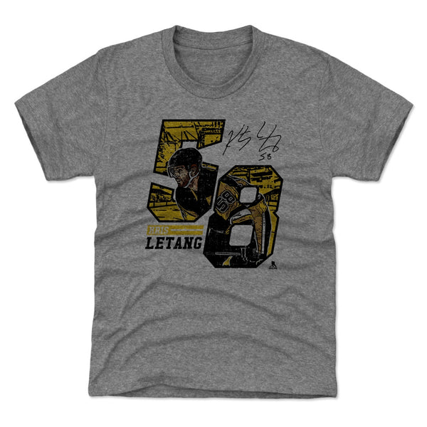 Kris letang cheap youth jersey