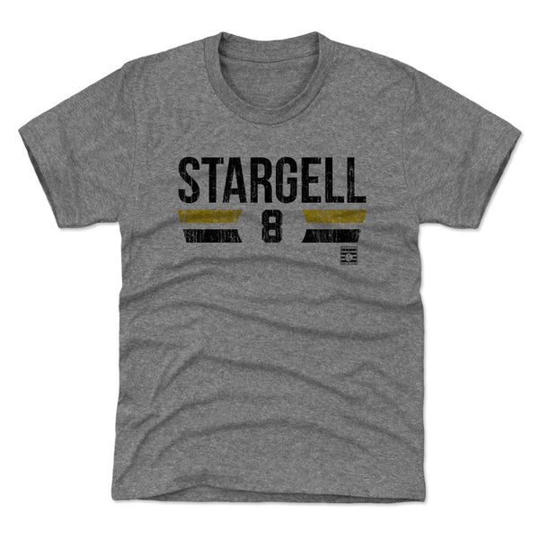 Official number 8 willie stargell 500 level shirt, hoodie