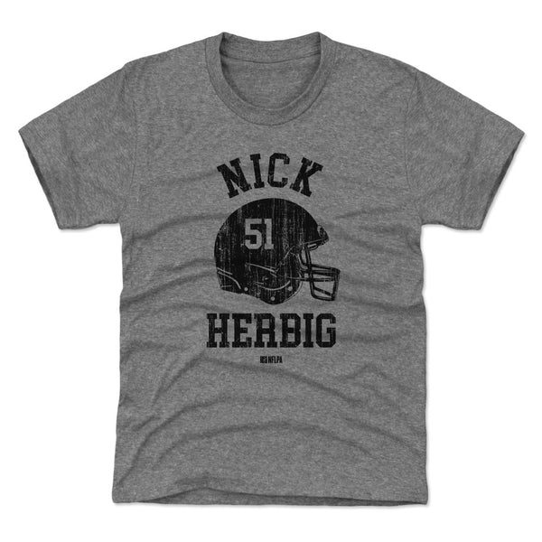 Nick Herbig Kids Toddler T-Shirt