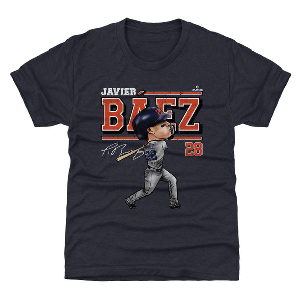 Javier Baez Row Your Boat T-shirt