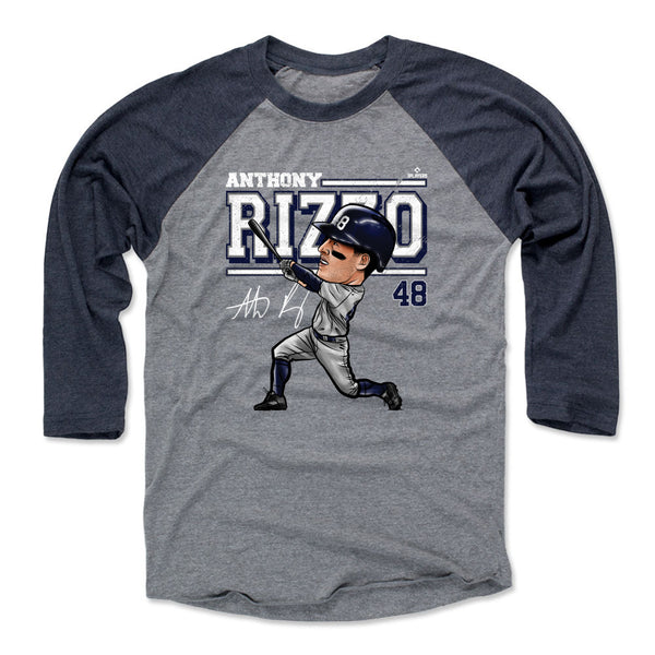 Anthony Rizzo Youth Shirt, New York Baseball Kids T-Shirt