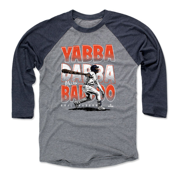 Akil Baddoo Youth Shirt, Detroit Baseball Kids T-Shirt