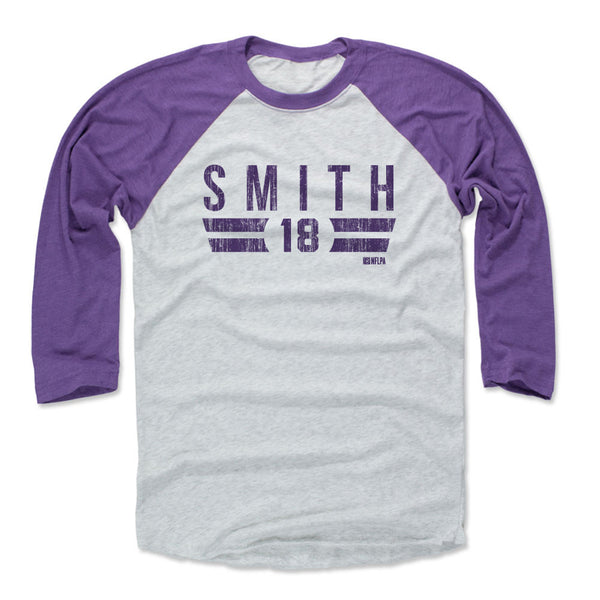 Roquan Smith Men's Crewneck Sweatshirt, Baltimore Football Men's Crewneck  Sweatshirt