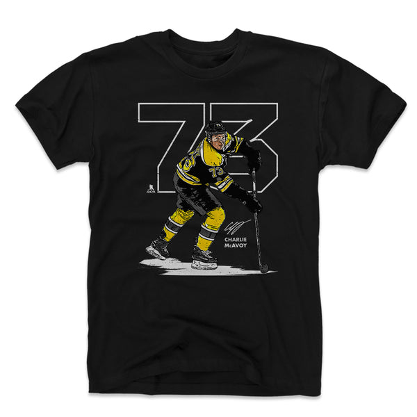 Charlie mcavoy sale shirt