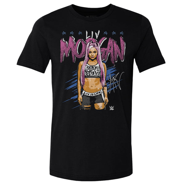 Liv Morgan Shirt 