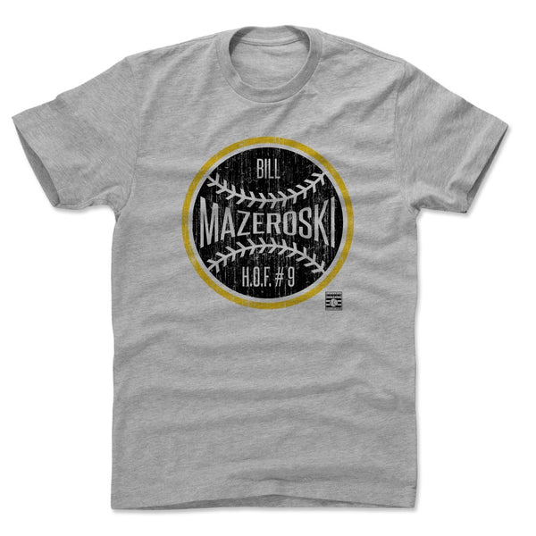 1960 Champions Bill Mazeroski Pittsburgh Chopped Hall Of Fame T-Shirt,  hoodie, sweater, long sleeve and tank top