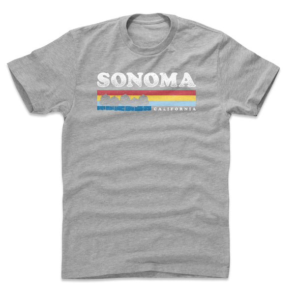 Sonoma California T-Shirt