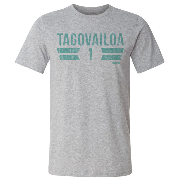 Tua Tagovailoa Shirt, Miami Football Men's Cotton T-Shirt