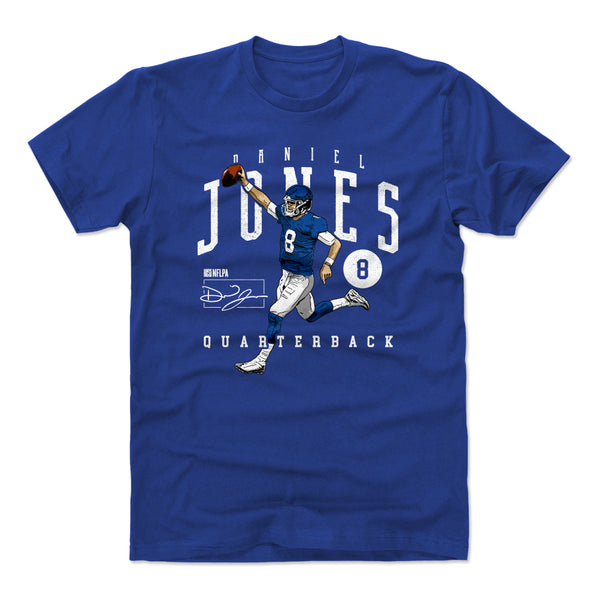Daniel Jones Hope Shirt - TeeUni