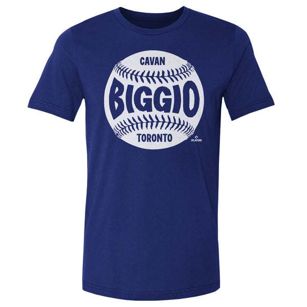  500 LEVEL Cavan Biggio Shirt - Cavan Biggio Toronto Baseball :  Sports & Outdoors