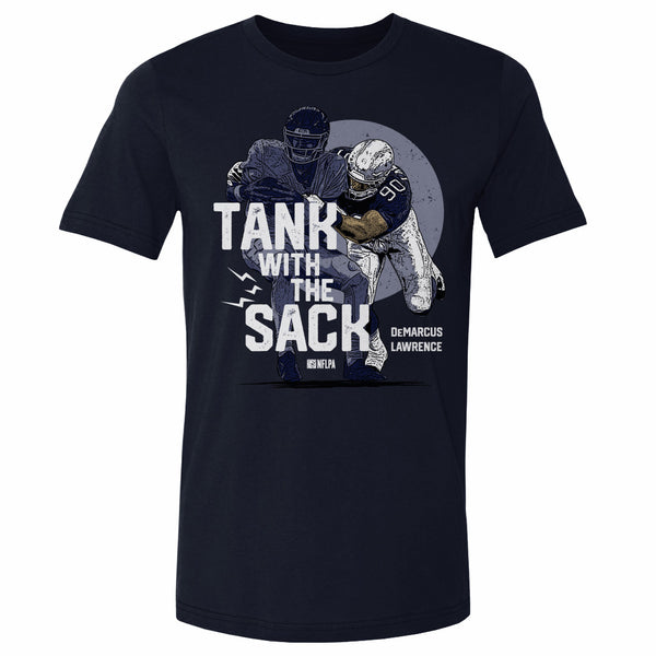 Demarcus Lawrence Football Tank shirt - Dalatshirt