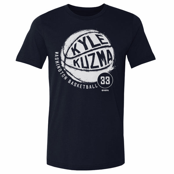 Kyle discount kuzma merch