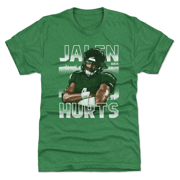 Jalen Hurts T-Shirt, Philadelphia Football Men's Premium T-Shirt