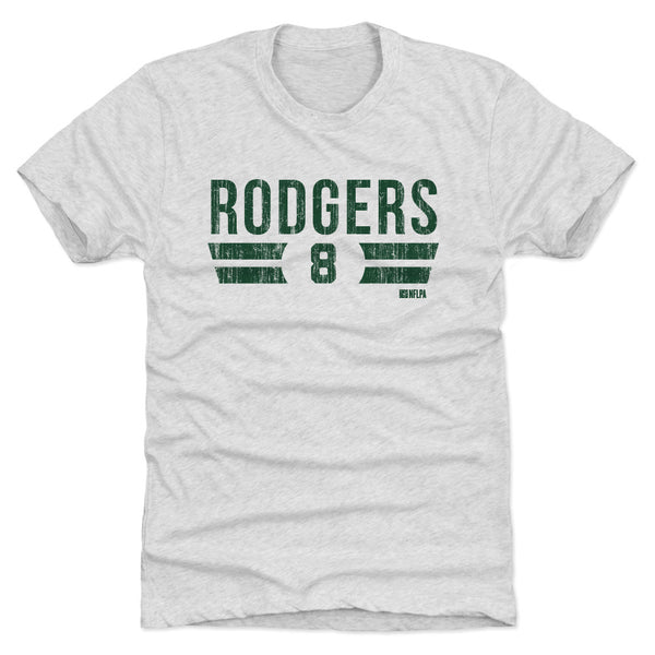 Aaron Rodgers: I Still Own You T-Shirt - NFLPA Licensed -BreakingT