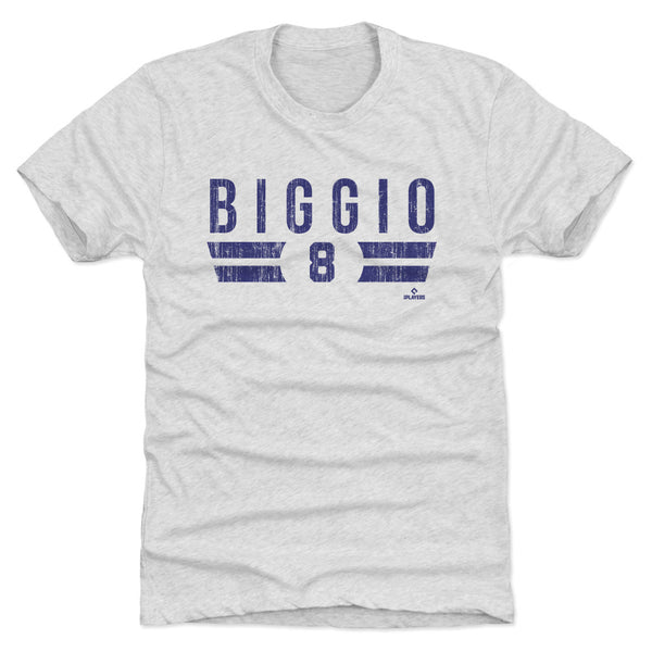 Cavan Biggio Toronto Inline Signature T-Shirt - Guineashirt Premium ™ LLC