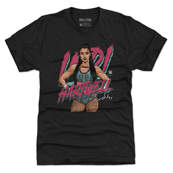 Indi Hartwell T-shirt 