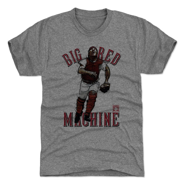 Johnny Bench Cincinnati Reds baseball big red machine funny shirt, hoodie,  sweater, long sleeve and tank top