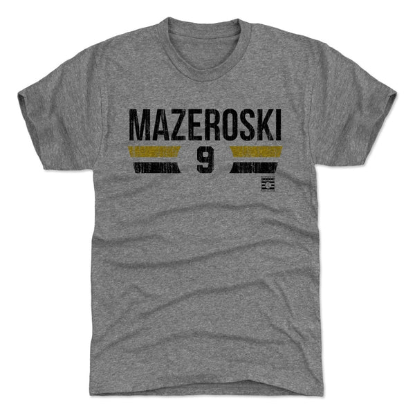 Bill Mazeroski Font K