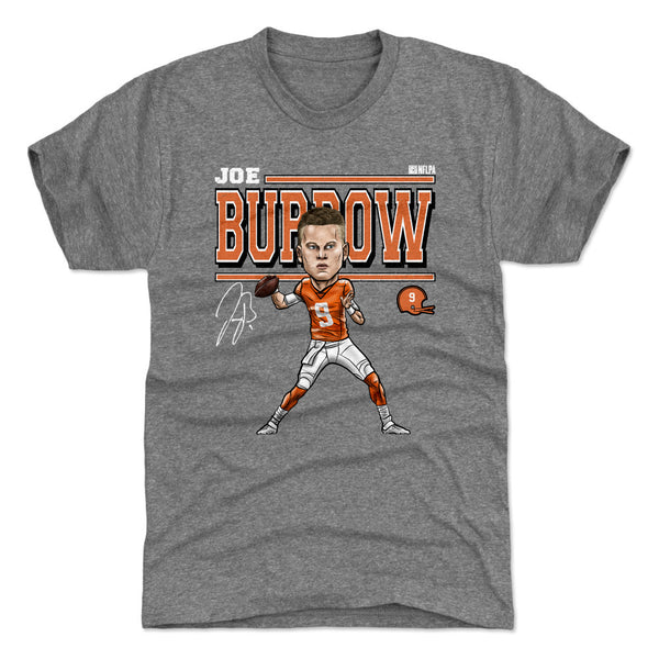 Joe Burrow Shirt, Joe Burrow T Shirt, Joe Burrow Funko Pop T - Inspire  Uplift