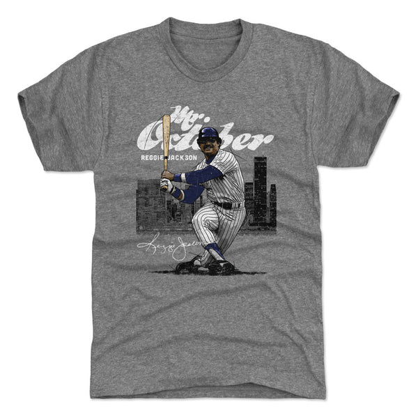 Yankees Reggie Jackson Mr October shirt, hoodie, sweatshirt for men and  women