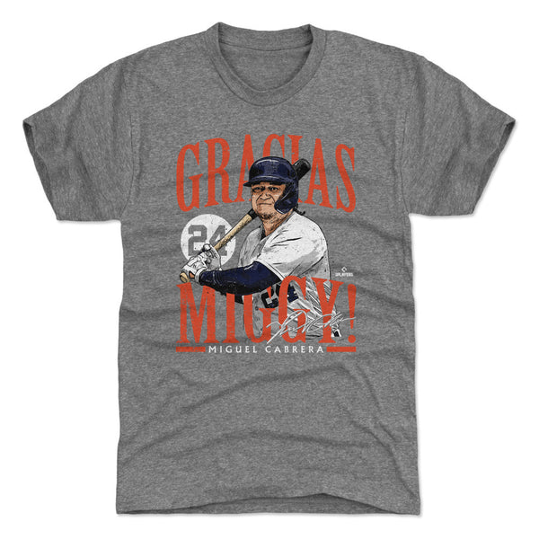 Mlb Miggy Miguel Cabrera T-Shirt - Shirt Low Price