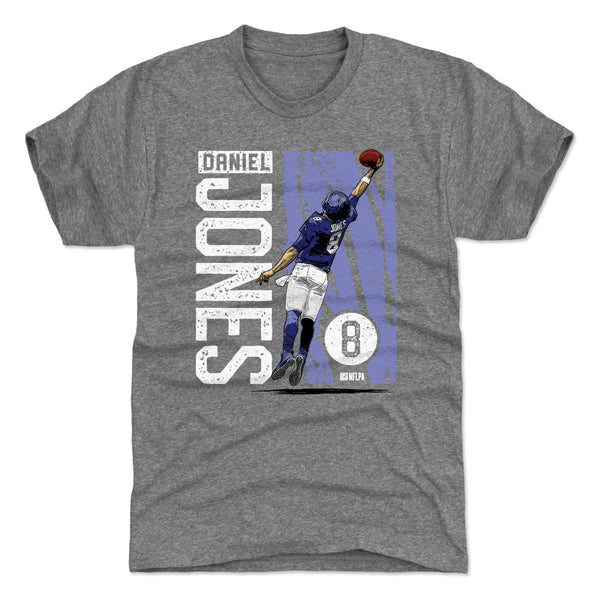 Daniel Jones T-Shirt  New York Football Men's Premium T-Shirt