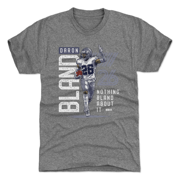 daron Bland Dallas Cowboys nothing bland about it shirt - Limotees