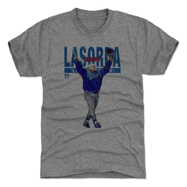 Tommy Lasorda T-Shirts & Merchandise - TeeNavi