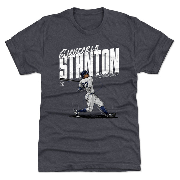  Giancarlo Stanton Shirt for Women (Women's V-Neck