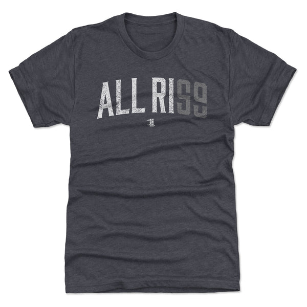 Official all Rise Aaron Judge T-shirt - NVDTeeshirt