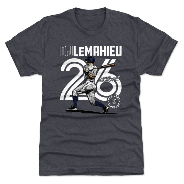  500 LEVEL DJ LeMahieu 3/4 Sleeve Raglan T-Shirt - DJ LeMahieu  Base : Sports & Outdoors