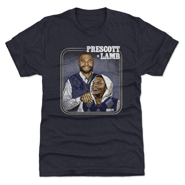 Dallas Football T-Shirts & Apparel | Dak Prescott T-Shirts | 500